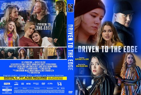 Driven to the Edge 2020