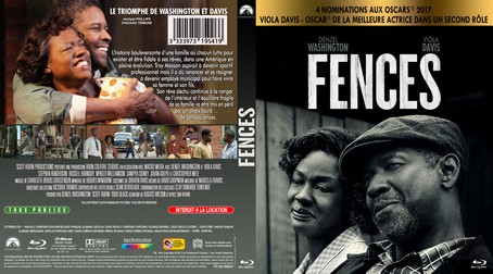 fences 2016