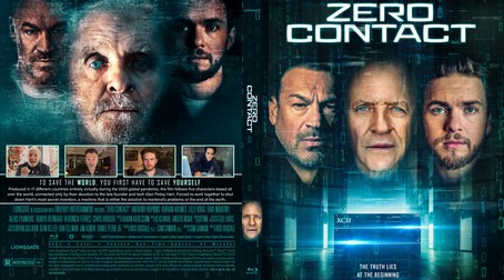 Zero Contact 2022