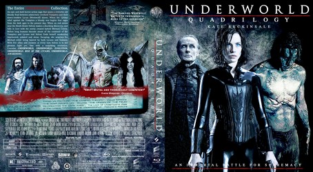 Underworld 2006