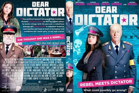 Dear Dictator 2018