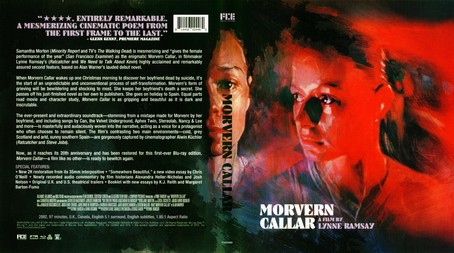 Morvern Callar 2002
