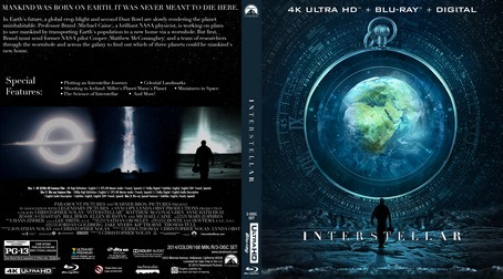 Interstellar 2014