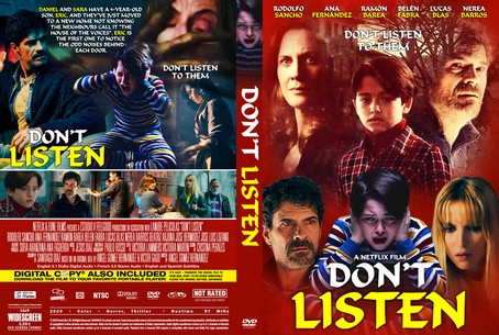 Don't Listen