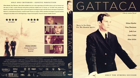 Gattaca 1997
