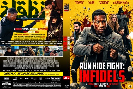 Run Hide Fight Infidels 2026