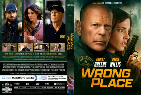 Wrong Place 2022