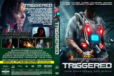 Triggered 2020