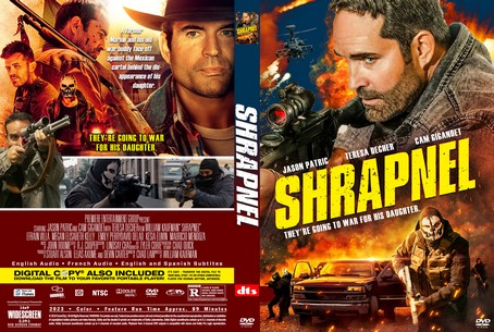 Shrapnel 2023