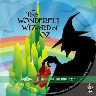 The Wonderful Land of Oz 1969