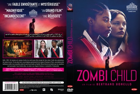 Zombi child 2019