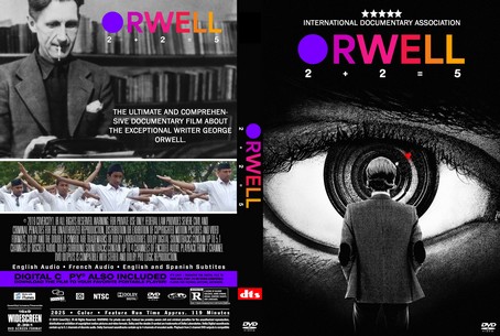 Orwell 2.2.5 2025