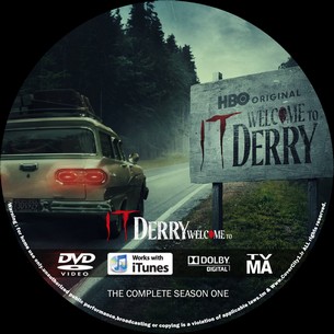 It Welcome to Derry Season 1