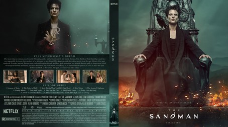 The Sandman Season 2