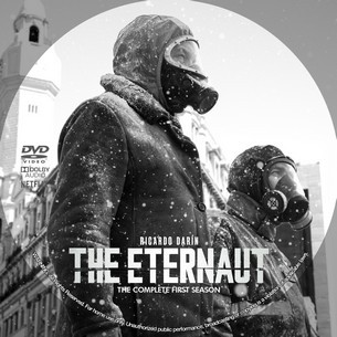 The Eternaut Season 1