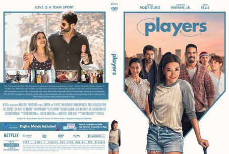 Players 2024