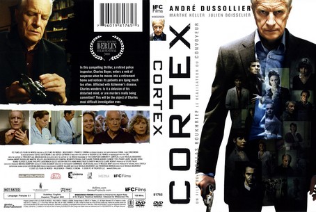 Cortex 2008