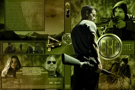 Shooter 2007