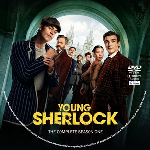 Young Sherlock Season 1