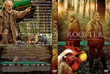 The Rooster 2023