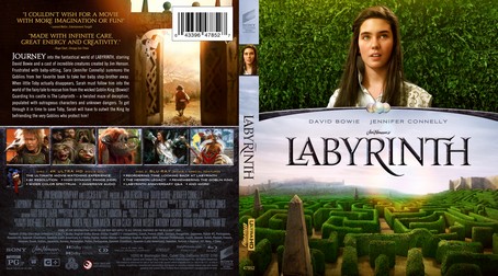 Labyrinth 1986