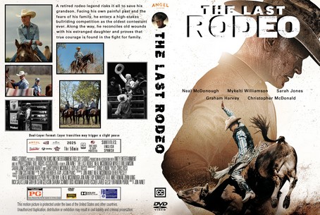The Last Rodeo 2025