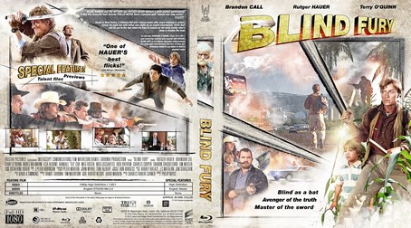 Blind Fury 1989