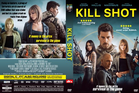 Kill Shot 2023