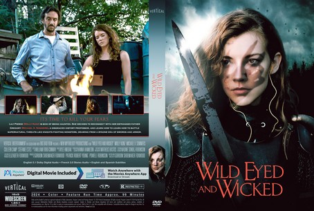 Wild Eyed and Wicked 2023