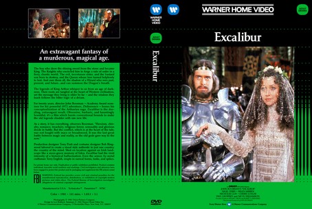 Excalibur 1981