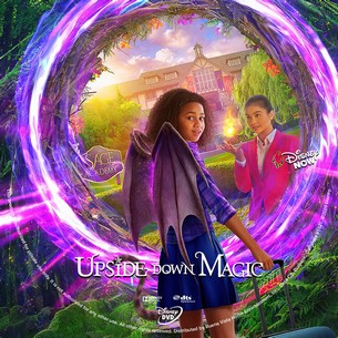 Upside Down Magic 2020