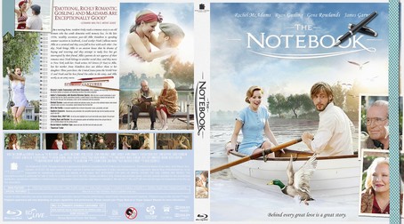 The Notebook 2004