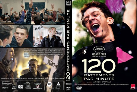 120 Beats Per Minute 2017