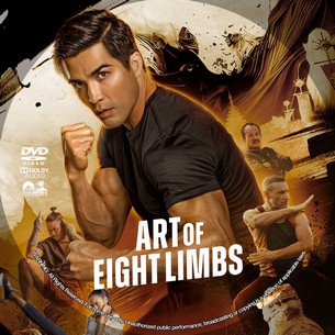 Art of Eight Limbs 2024