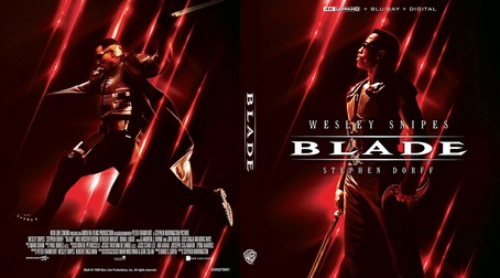Blade 1998