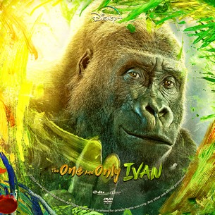 The One and Only Ivan 2020
