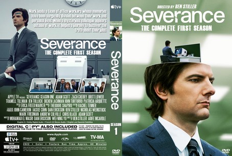 Severance Season 1