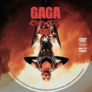 Gaga Chromatica Ball 2024
