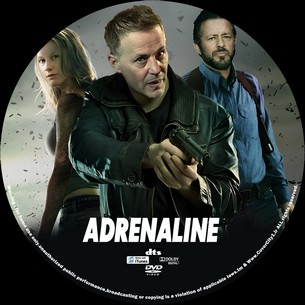 Adrenaline 2023