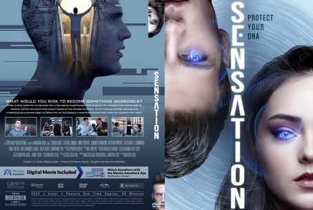 Sensation 2021