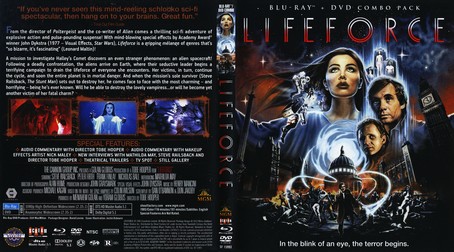 Lifeforce 1985