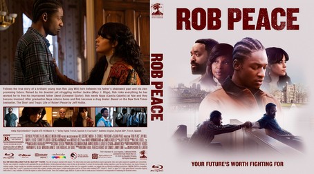 Rob Peace 2024