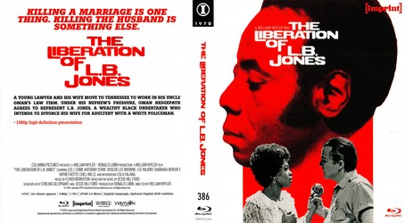 The Liberation of L.B. Jones 1970