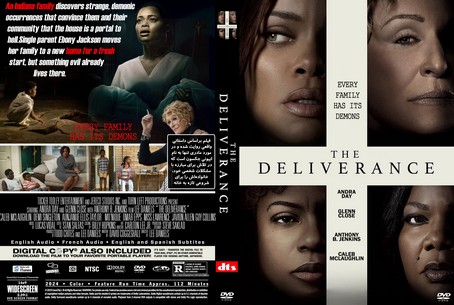 The Deliverance 2024