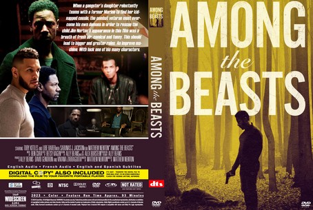 Among the Beasts 2023