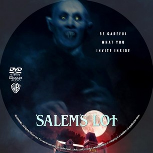 Salem's Lot 2024