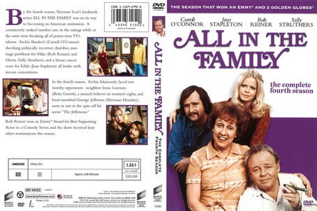 All in the Family season 4