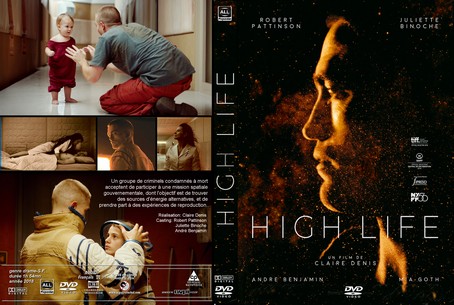 High Life 2019