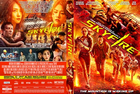 Skyfire 2019