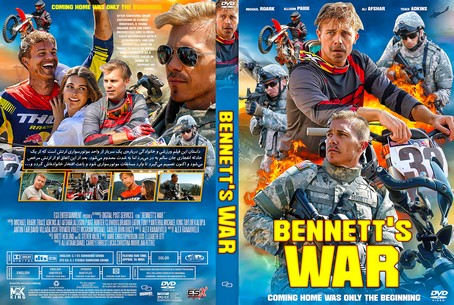 Bennetts War 2019